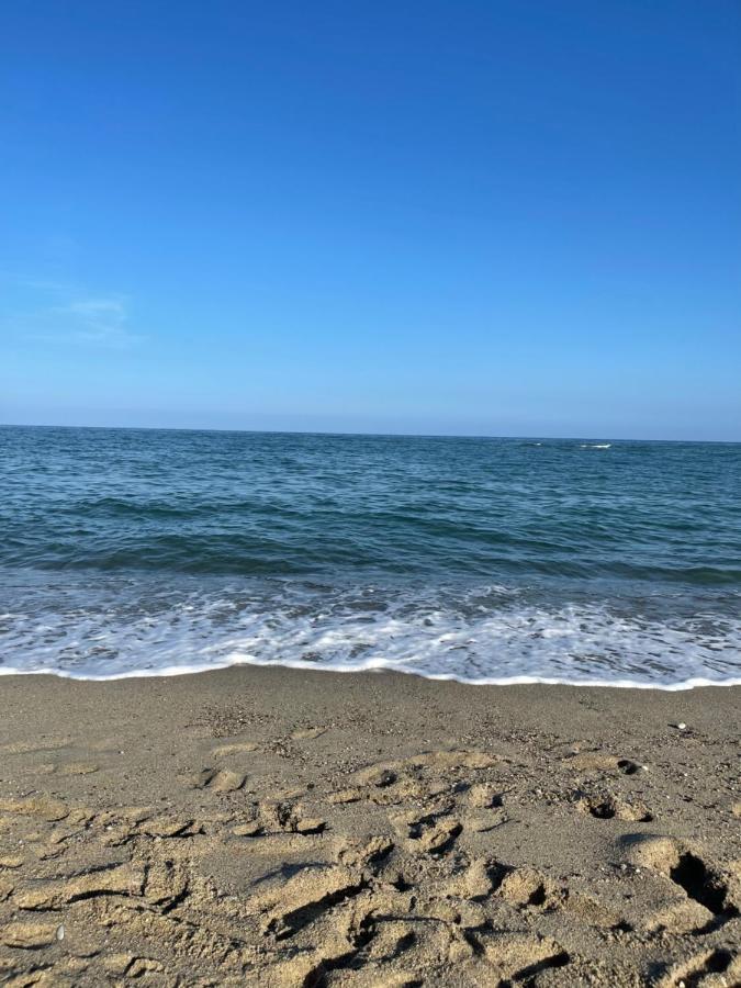 Pt'I Cosy Cabestany - Renovee - La Mer A 10 Min 외부 사진